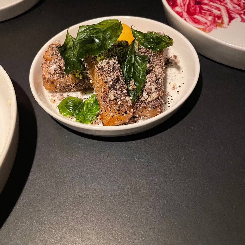Kin - Asian Restaurant - restaurants,bar,fair,honey,fried cauliflower