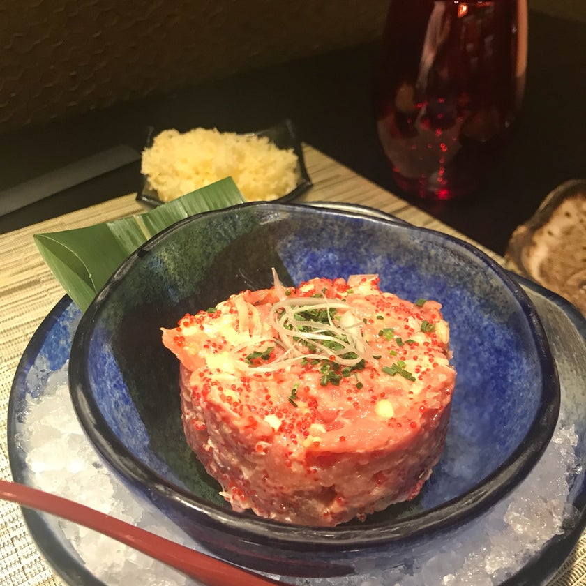 Shikku - Japanese Restaurant,Japanese,Sushi Bars - restaurants,bar,desserts,quiet,truffles,bull,hamachi,butterfish