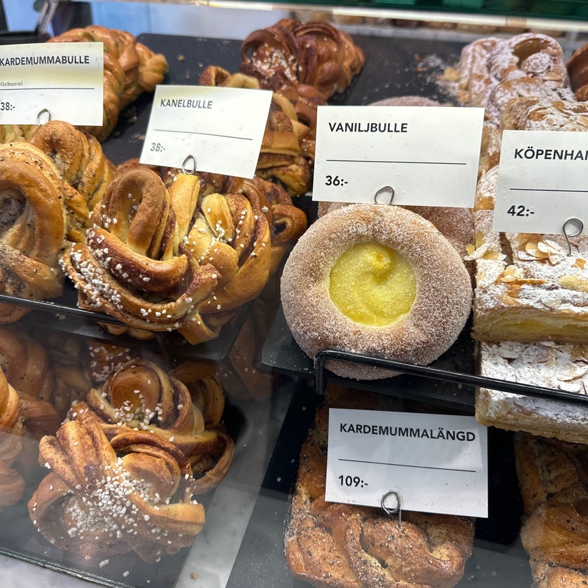 Gateau - Bakery - 