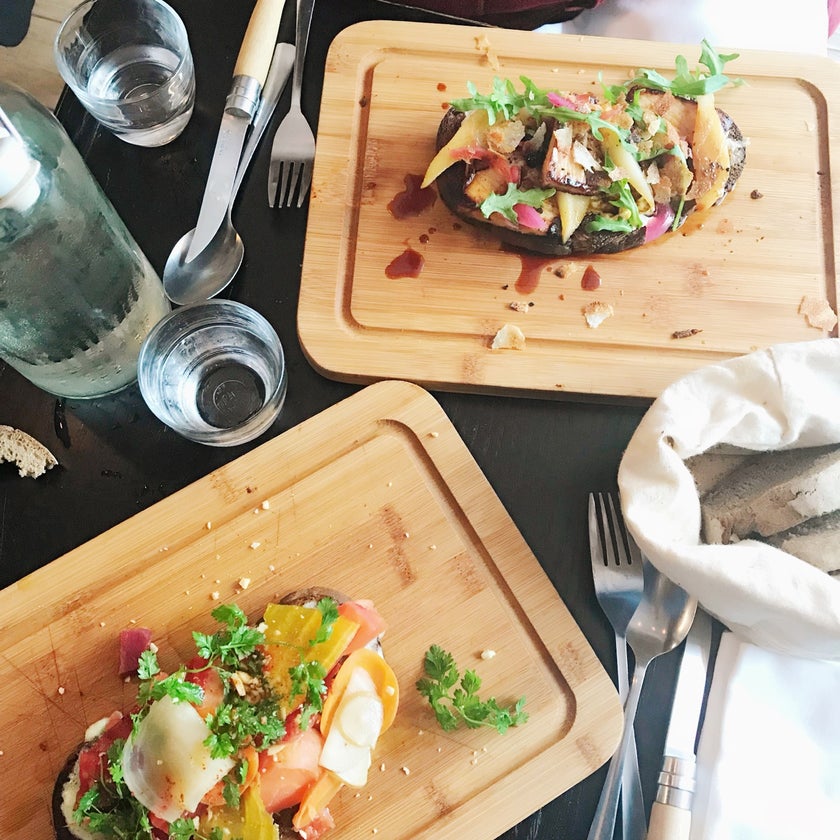 Levain - French Restaurant,Theme Restaurant - 