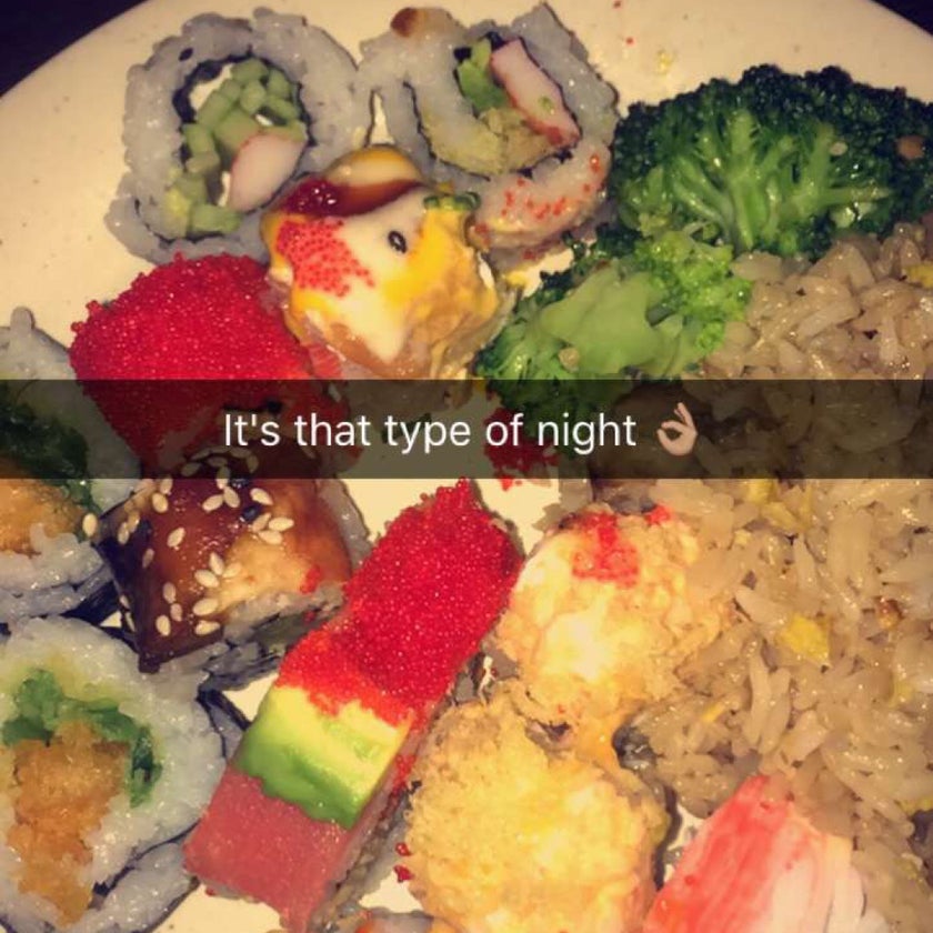 Hibachi Grill & Supreme Buffet - Buffet,Chinese Restaurant,Sushi Restaurant - well,lunch,ice cream,sushi,bread,parking,dinner,crowded,great value,buffet,hibachi,frog legs,honey butter