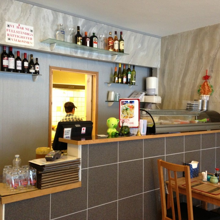 Rainbow Garden Take Away - Chinese Restaurant - 
