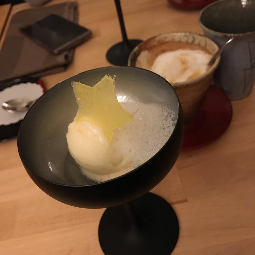 Japanese Cuisine Yama - Japanese Restaurant,Japanese,Sushi Bars - Japanese food,well,lunch,town,books,quiet,takes reservations,good for special occasions,omakase