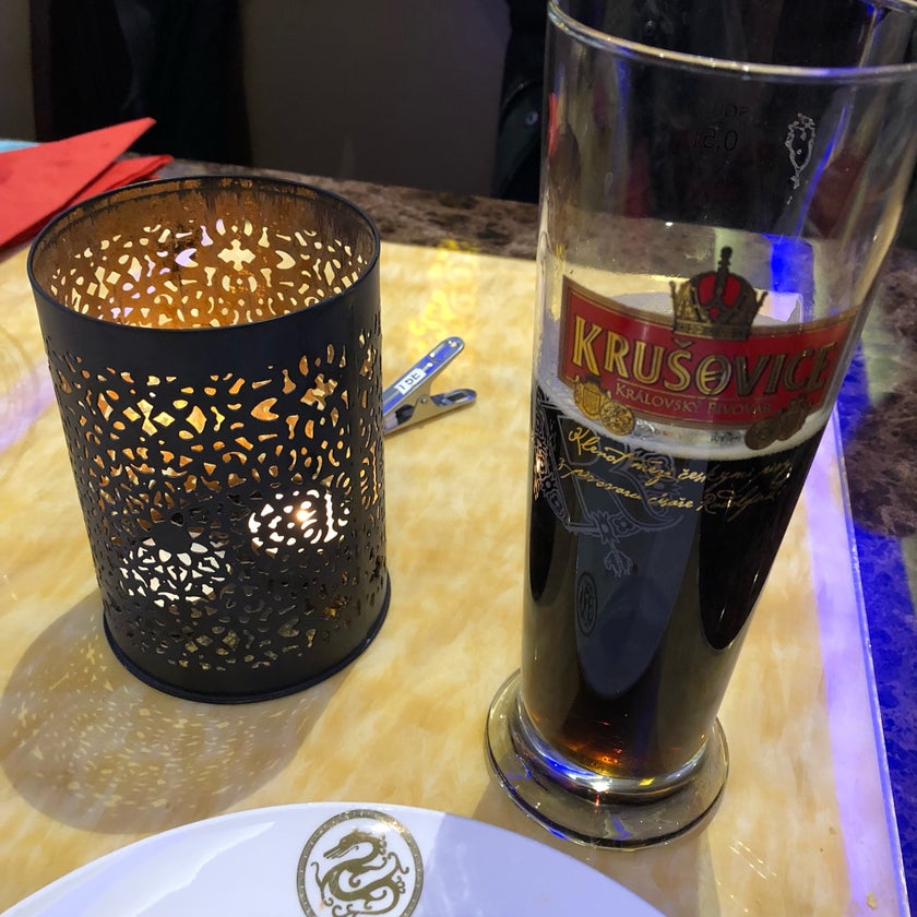 Taipan Mongolischer Grill - Mongolian Restaurant - 