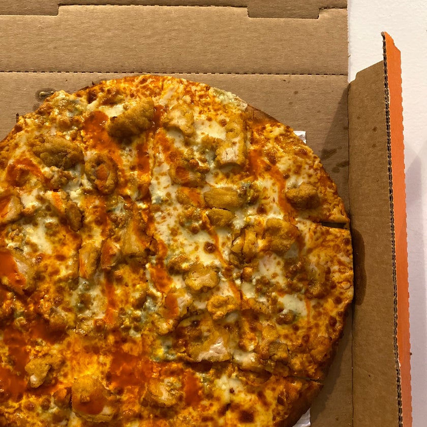 Cottage Inn Pizza - Pizzeria - 