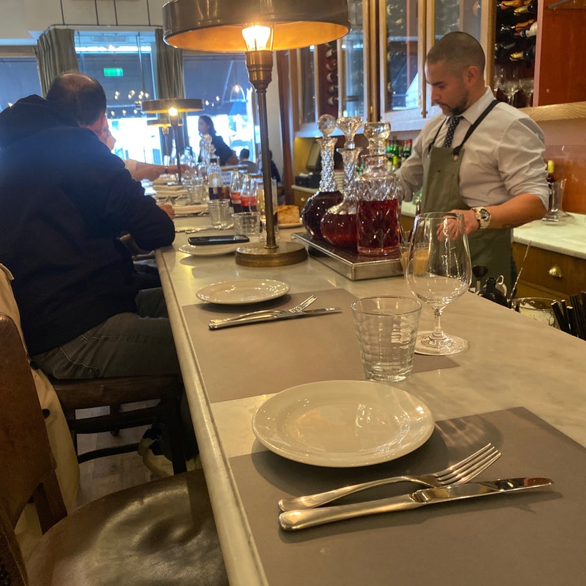 Cafe Murano - Italian Restaurant,Italian - coffee,Italian food,lunch,wine,dinner,great value,small plates,oranges,good for dates,pumpkin,risotto,changing menu,wild boar,osso buco