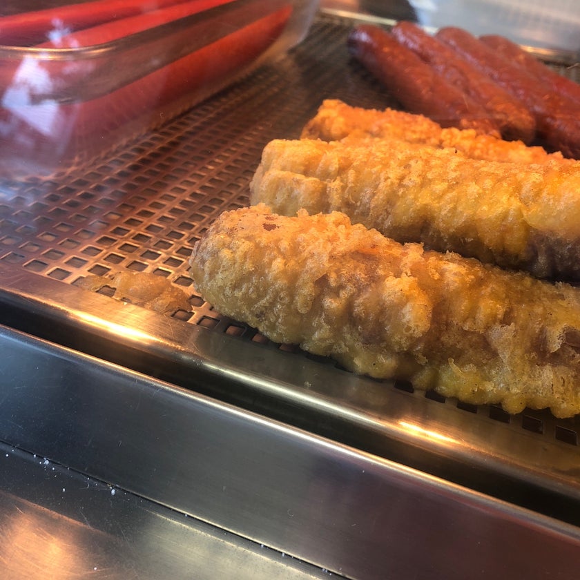 The Castle Fish Bar - Fish and Chips Shop,Fish & Chips - 