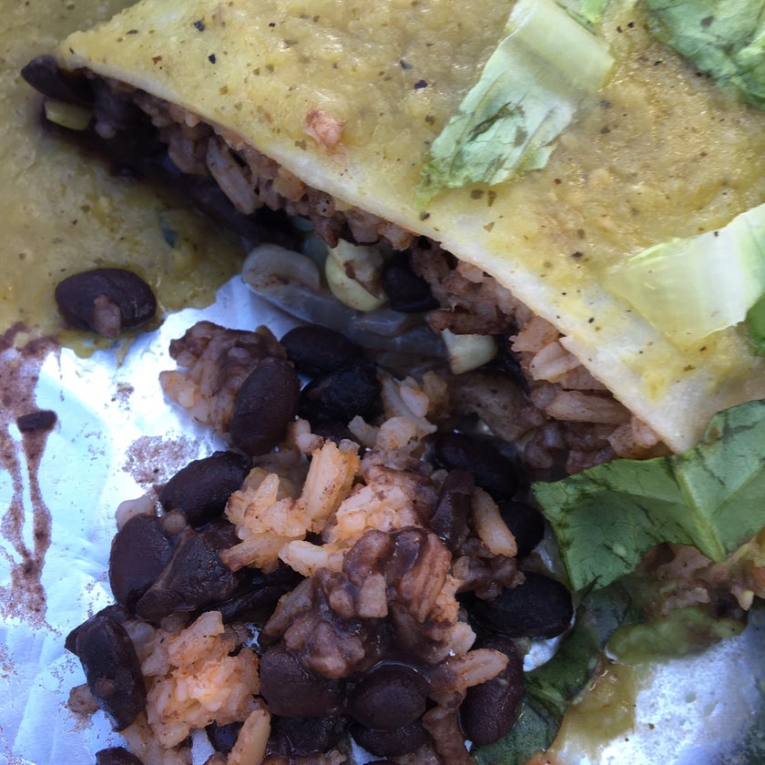 Bajio Mexican Grill - Mexican Restaurant - salads,lunch,great value,dresses,enchiladas,daily specials,vinaigrette,sweet pork