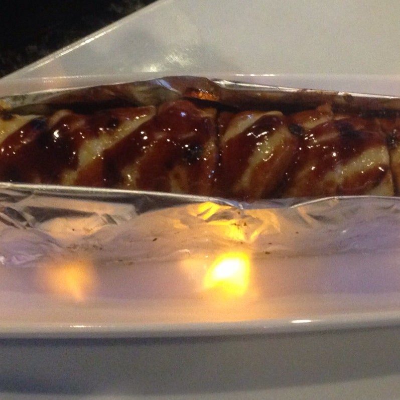 Wasabi Japanese Restaurant - Sushi Restaurant - good service,town,good for dates