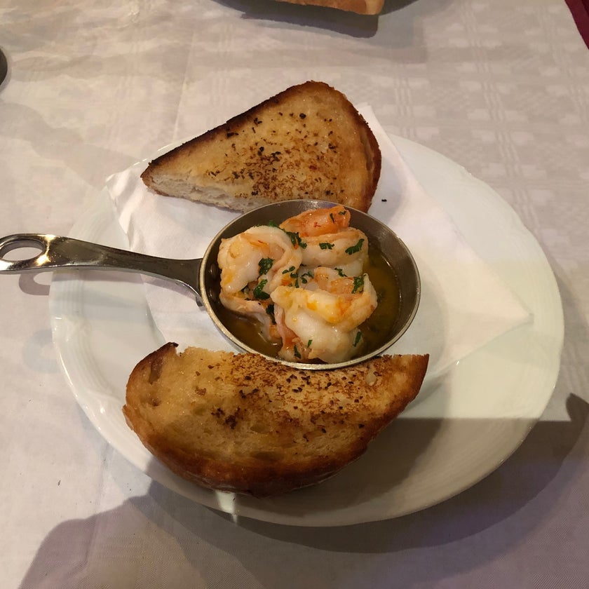 Restaurang Stekpannan - Steakhouse - 