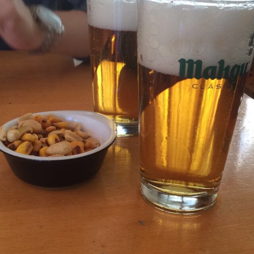 Cafetus - Bar,Coffee Shop,Tapas Restaurant - 