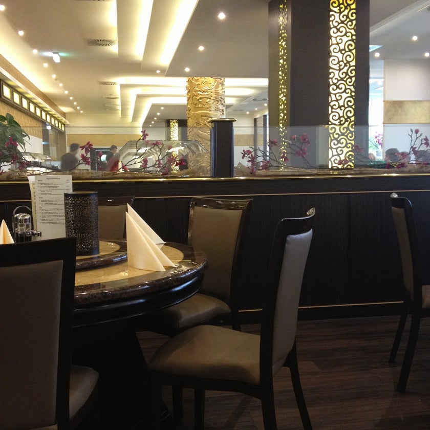 Taipan Mongolischer Grill - Mongolian Restaurant - 