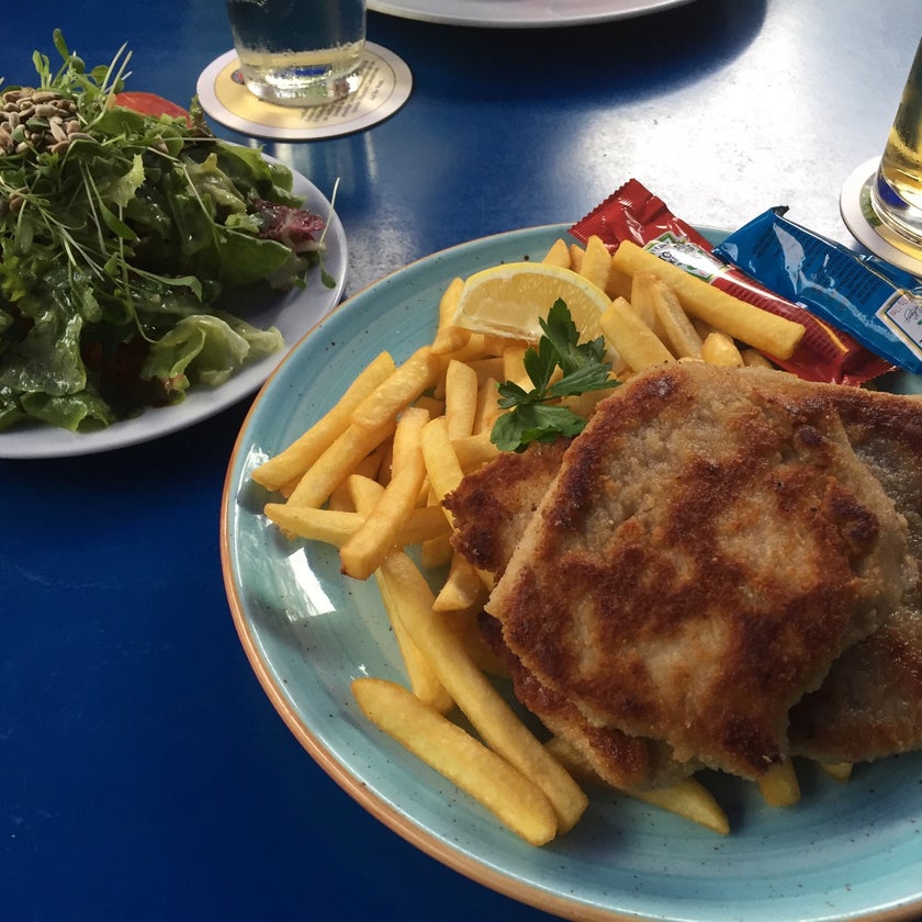 Restaurant/Pension Paradies - Restaurant,Boarding House - 