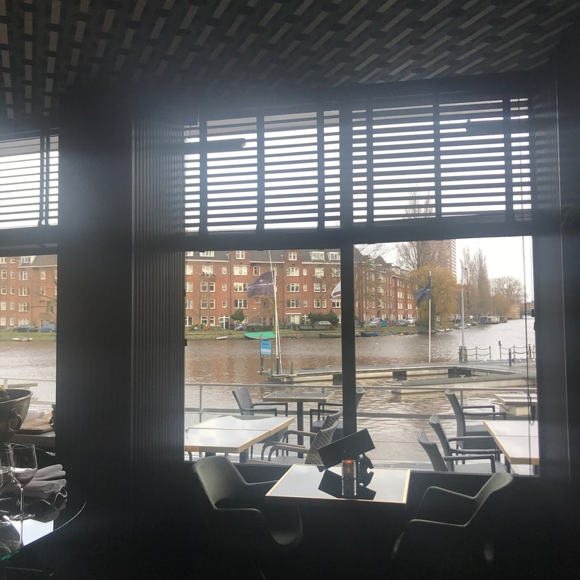 Bodon, La Grande Brasserie - Brasserie - 