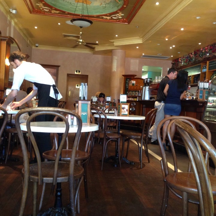 Dome Coffees Australia - Café,Restaurant - 