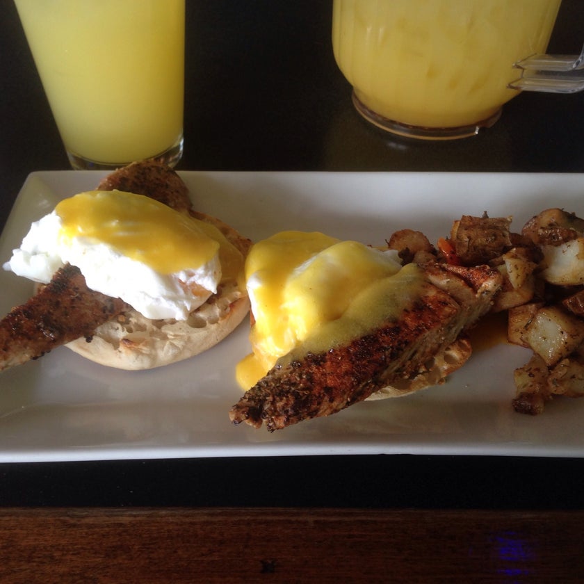 The Franklin Inn - American Restaurant - restaurants,bar,sandwiches,well,brunch food,healthy food,great value,neighborhood,trendy,good for dates,pitchers,corned beef,hushpuppies,happy hour specials,zucchini fries