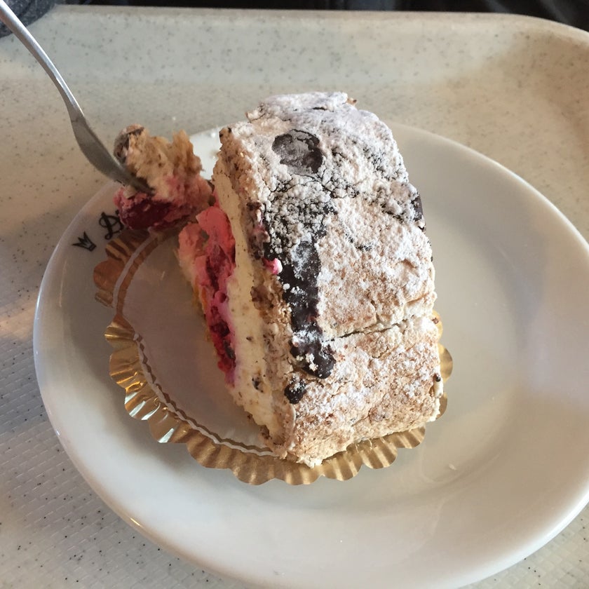 Konditori Drott - Bakery,Café,Restaurant - 