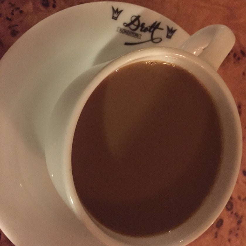Konditori Drott - Bakery,Café,Restaurant - 