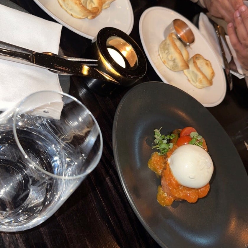 Gaucho - Argentinian Restaurant,Steakhouse,Argentine,Steakhouses - steak,chili,good for dates,lunch menu,cheese bread