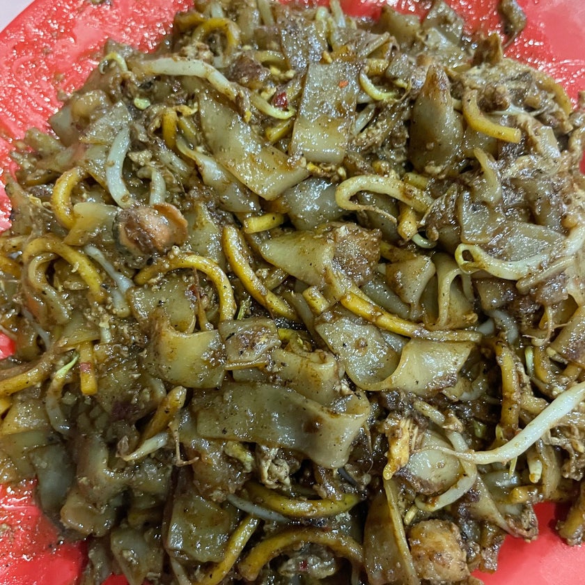 Telok Blangah Crescent Market & Food Centre - Restaurant - coffee,desserts,chicken,breakfast food,soup,lunch,brunch food,noodles,rice,pork,dinner,curry,pancakes,chili,muffins,carrot cake,porridge,red beans,soy sauce,momos,prata,food stalls,bee hoon,Mee Siam