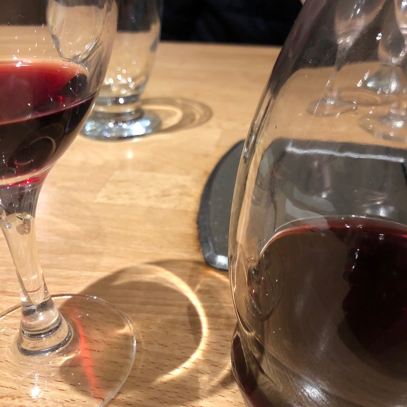Gin'Ro - Korean Restaurant - 