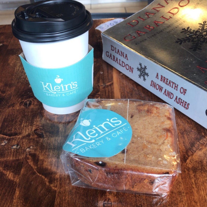 Klein's Bakery & Cafe - Bakery,Coffee Shop,Mediterranean Restaurant - 