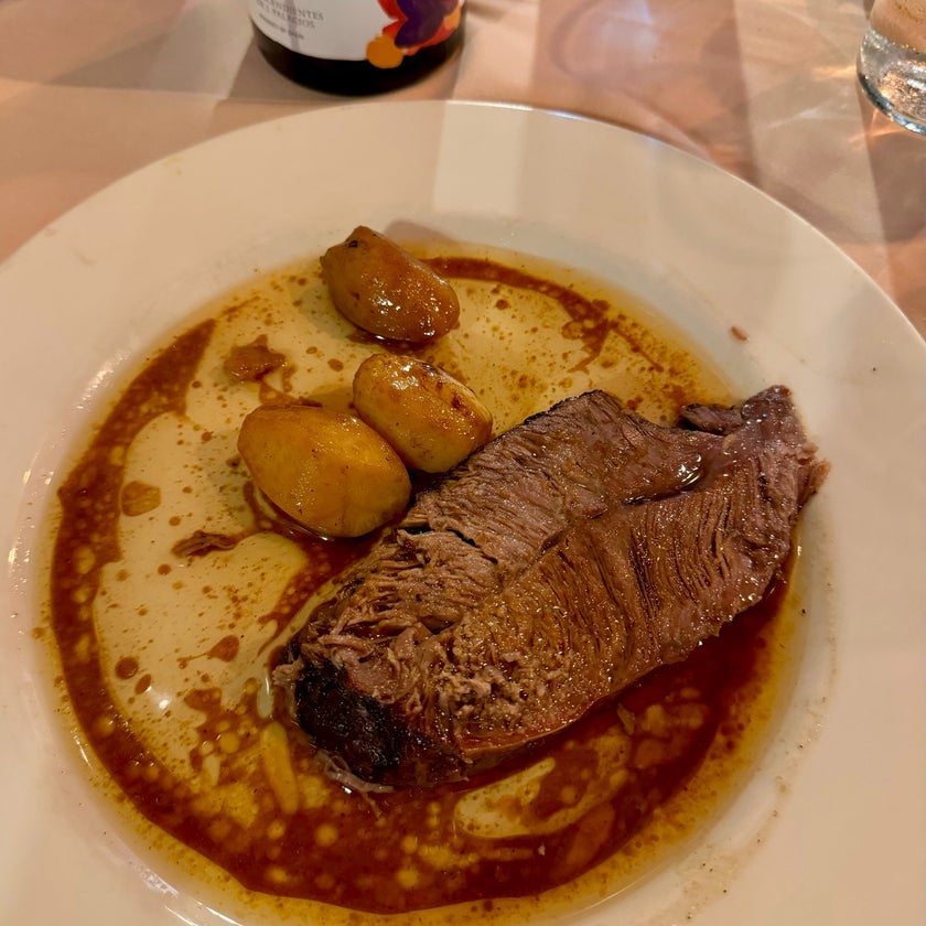 La Penela - Restaurant - restaurants,tortillas,stylists,good for business meetings,roast meats