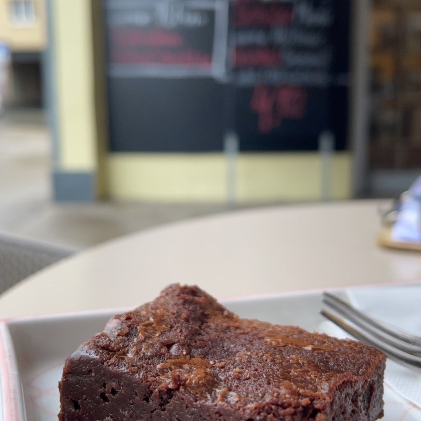 Rita bringt's am Vorgartenmarkt - Vegan and Vegetarian Restaurant - restaurants,bar,brunch food,trendy,good for a quick meal