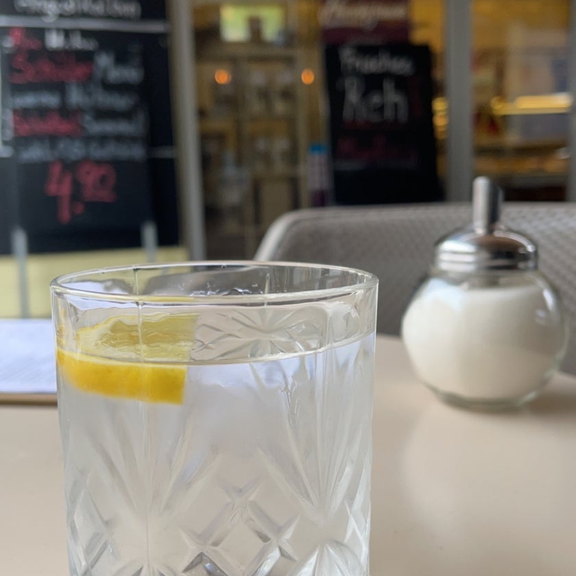Rita bringt's am Vorgartenmarkt - Vegan and Vegetarian Restaurant - restaurants,bar,brunch food,trendy,good for a quick meal