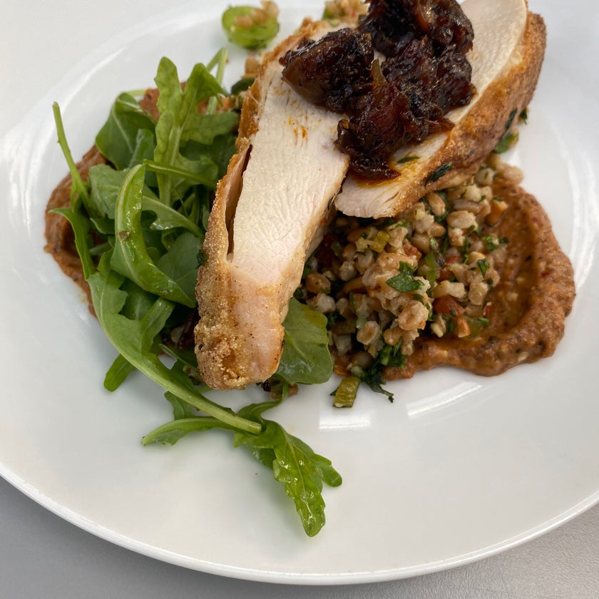 Arlo Restaurant - Dining and Drinking - 