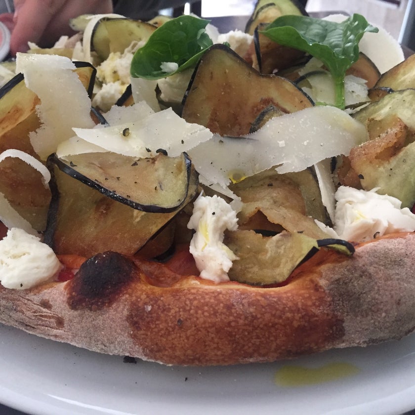 Mimmo Cantina - Italian Restaurant - restaurants,healthy food,outdoor seating,good for special occasions