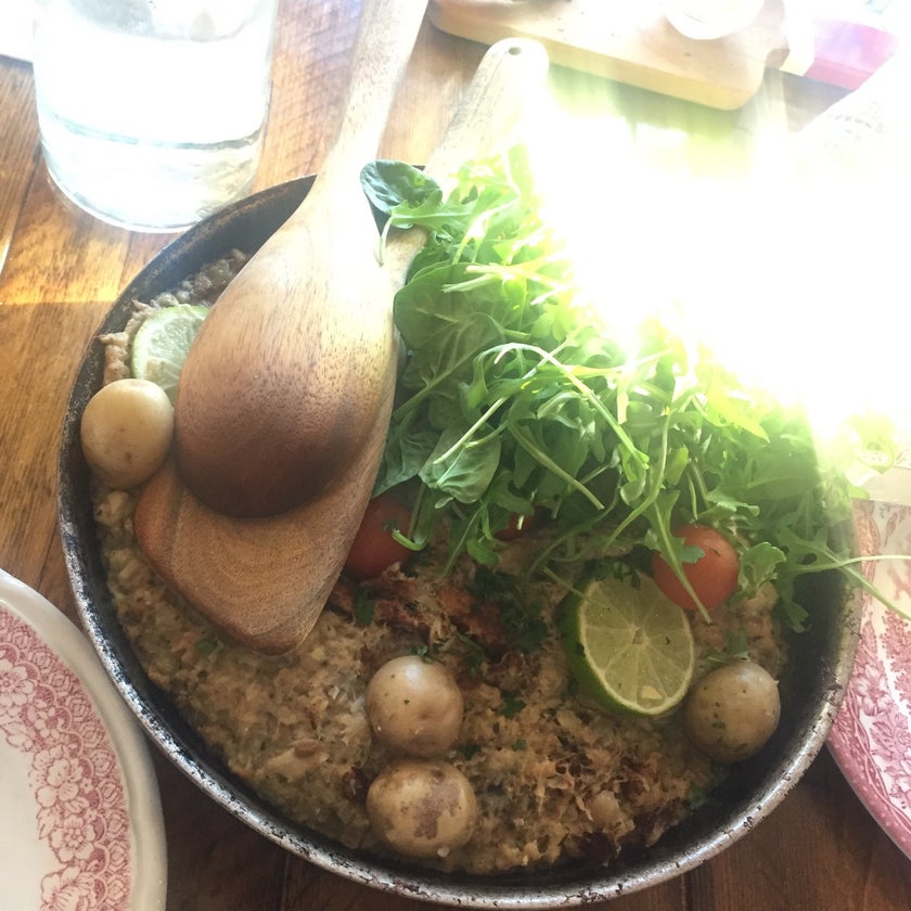 Messinn - Grandi - Seafood Restaurant - 