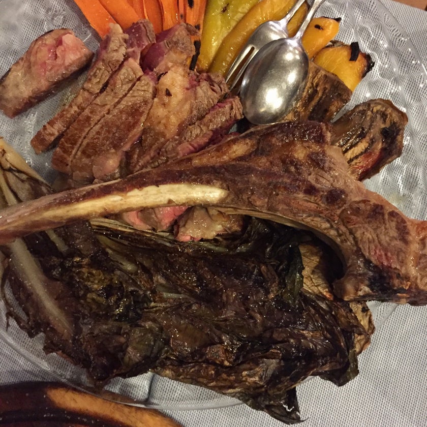 La Mongolfiera - Diner,Pizzeria,Italian Restaurant,Italian - restaurants,meats,healthy food,wine,good for dates,good for groups,good for special occasions