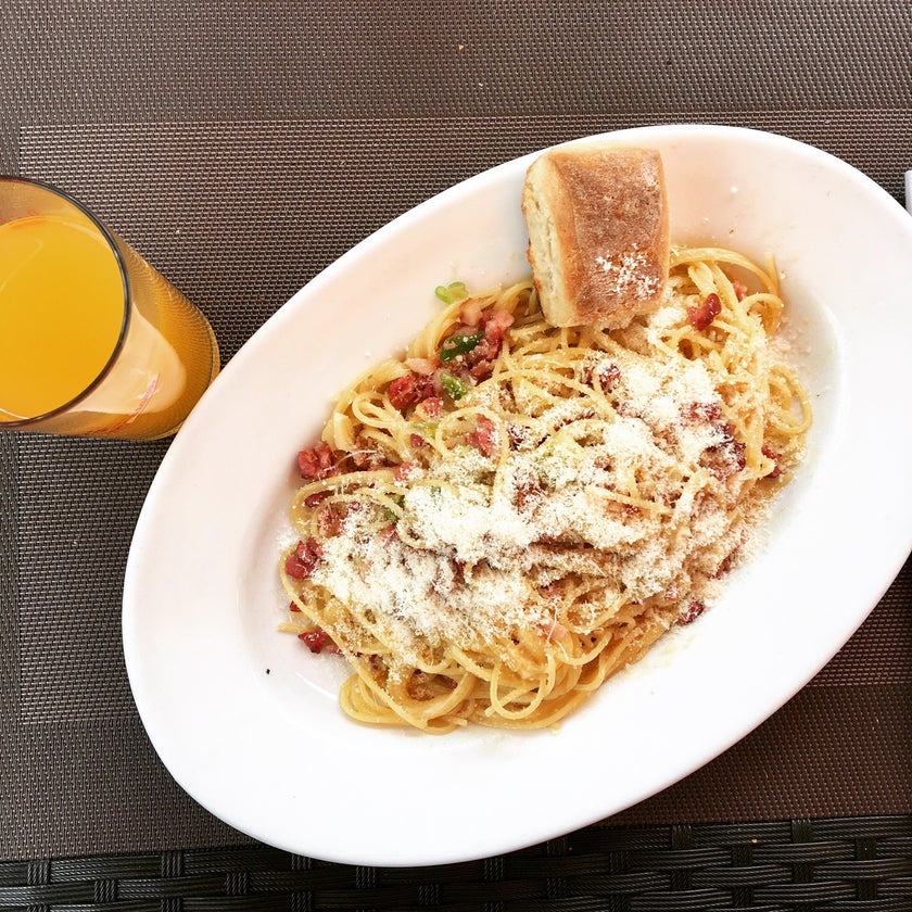 Saravini - Italian Restaurant,Italian - 