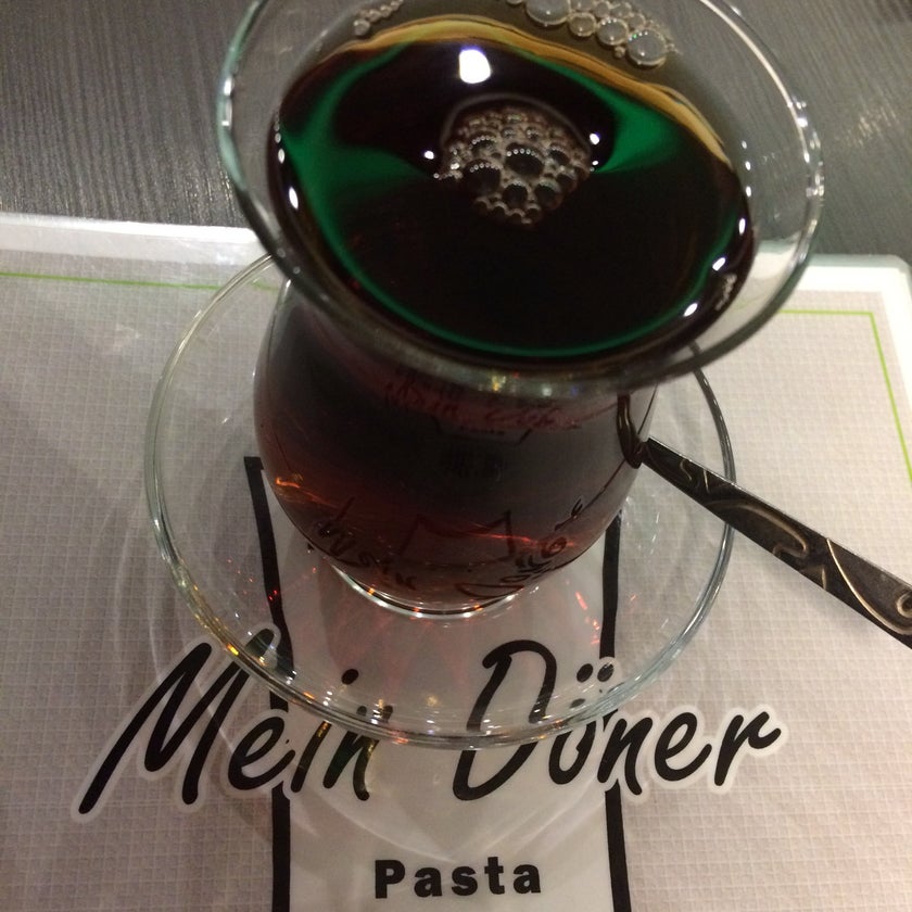 Dö Diner - Fast Food Restaurant - 