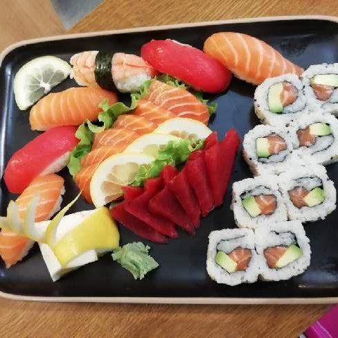Tobu - Sushi Restaurant - 