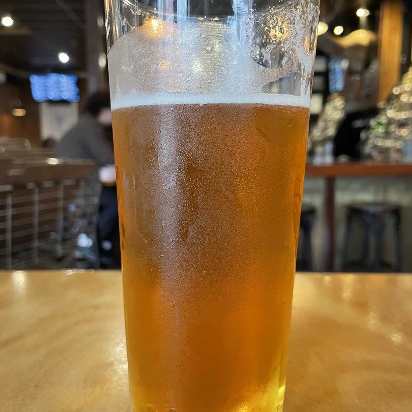 Old Faithful Bar & BBQ - BBQ Joint - beer,beef,barbecue,snacks,crispy food,jalapeños,pigs,smokey