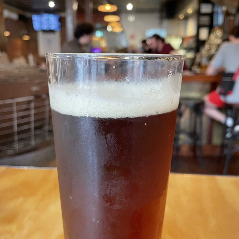 Old Faithful Bar & BBQ - BBQ Joint - beer,beef,barbecue,snacks,crispy food,jalapeños,pigs,smokey