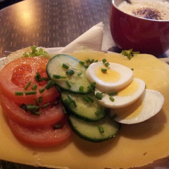Kaasbolleke 't - Deli,Sandwich Spot - 