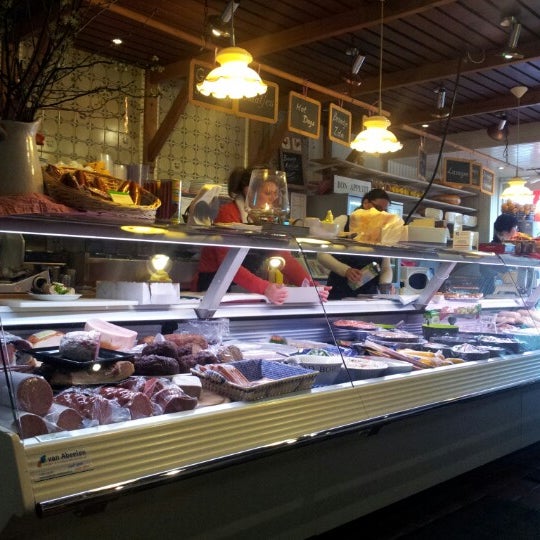 Kaasbolleke 't - Deli,Sandwich Spot - 