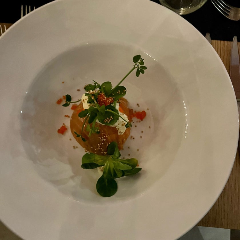 Rozendaal Museum Restaurant Het/Visschedijk Catering - Food and Beverage Retail - 