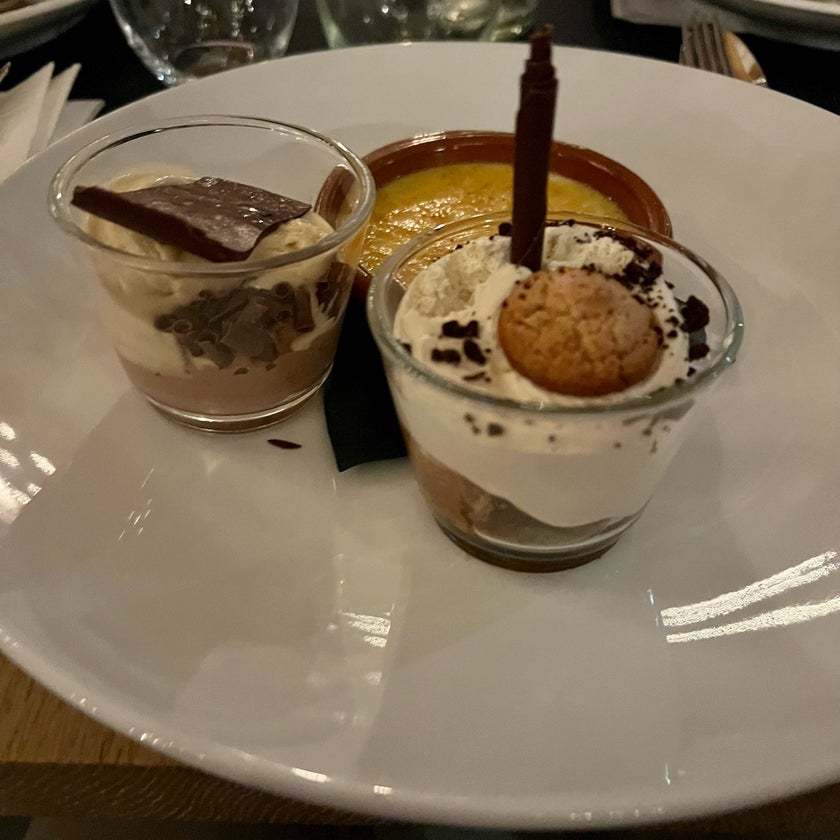 Rozendaal Museum Restaurant Het/Visschedijk Catering - Food and Beverage Retail - 