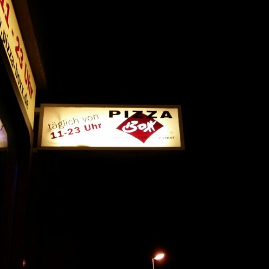 Pizza Boxx - Pizzeria - 