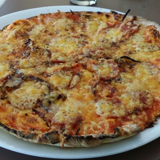 Pizza Boxx - Pizzeria - 