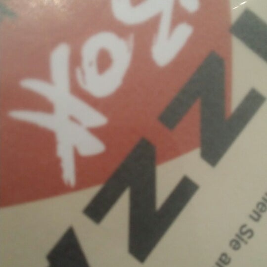Pizza Boxx - Pizzeria - 