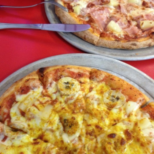 American Pizza Place - Pizzeria - 