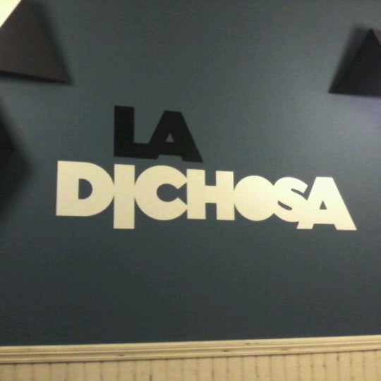 La Dichosa - Fast Food Restaurant,Tapas Restaurant - restaurants,bar,desserts,friendly staff,good for working,dinner,quiet,lamb,good for dates,good for a quick meal,good for special occasions,gizzards