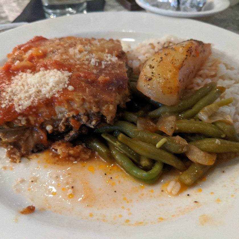 Athens Market Taverna - Greek Restaurant,Mediterranean Restaurant - wine,liquor,dinner,Greek food,dips,meatballs,lentil soup,family recipes