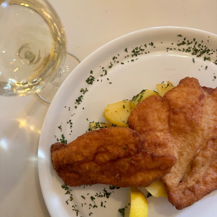 Restaurant zum Goldenen Löwen - Eastern European Restaurant - restaurants,bar,friendly staff,spinach