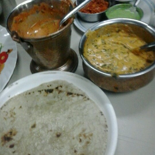 Delhi 39 - Indian Restaurant - great value,North Indian